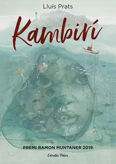 KAMBIRÍ | 9788491379201 | PRATS MARTÍNEZ, LLUÍS | Cooperativa Cultural Rocaguinarda