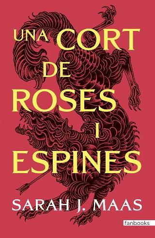 CORT DE ROSES I ESPINES, UNA | 9788410028517 | MAAS, SARAH J. | Cooperativa Cultural Rocaguinarda
