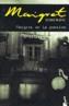 MAIGRET EN LA PENSION | 9788496171367 | SIMENON, GEORGES | Cooperativa Cultural Rocaguinarda