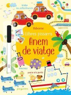 ANEM DE VIATGE | 9781474946865 | Cooperativa Cultural Rocaguinarda