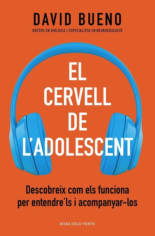 CERVELL DE L'ADOLESCENT, EL | 9788418062506 | BUENO, DAVID | Cooperativa Cultural Rocaguinarda