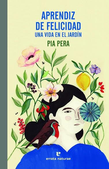 APRENDIZ DE FELICIDAD | 9788419158925 | PERA, PIA | Cooperativa Cultural Rocaguinarda
