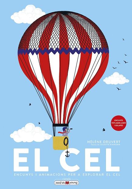 CEL, EL  | 9788418184376 | DRUVERT, HÉLÈNE | Cooperativa Cultural Rocaguinarda