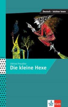 DIE KLEINE HEXE | 9783126741026 | PREUBLER, OTFRIED | Cooperativa Cultural Rocaguinarda