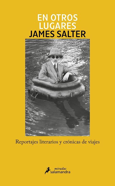 EN OTROS LUGARES | 9788419456953 | SALTER, JAMES | Cooperativa Cultural Rocaguinarda