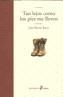 TAN LEJOS COMO LOS PIES ME LLEVEN | 9788435009447 | BAUER, JOSEF MARTIN | Cooperativa Cultural Rocaguinarda