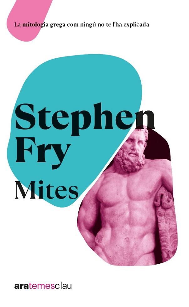 MITES | 9788418928420 | FRY, STEPHEN | Cooperativa Cultural Rocaguinarda