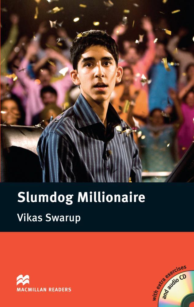 SLUMDOG MILLIONAIRE | 9780230404717 | SWARUP, V. | Cooperativa Cultural Rocaguinarda