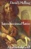 INTRODUCCION A PLATON | 9788420605586 | MELLING, DAVID J. | Cooperativa Cultural Rocaguinarda