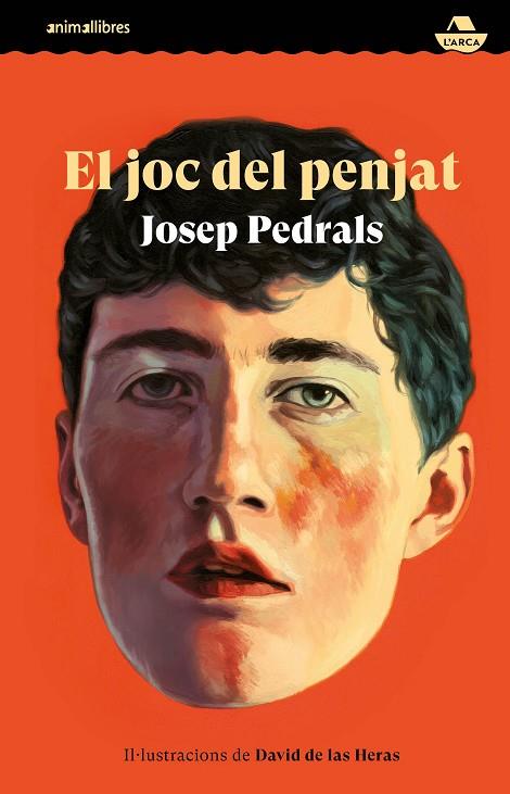 JOC DEL PENJAT, EL | 9788418592539 | PEDRALS, JOSEP | Cooperativa Cultural Rocaguinarda