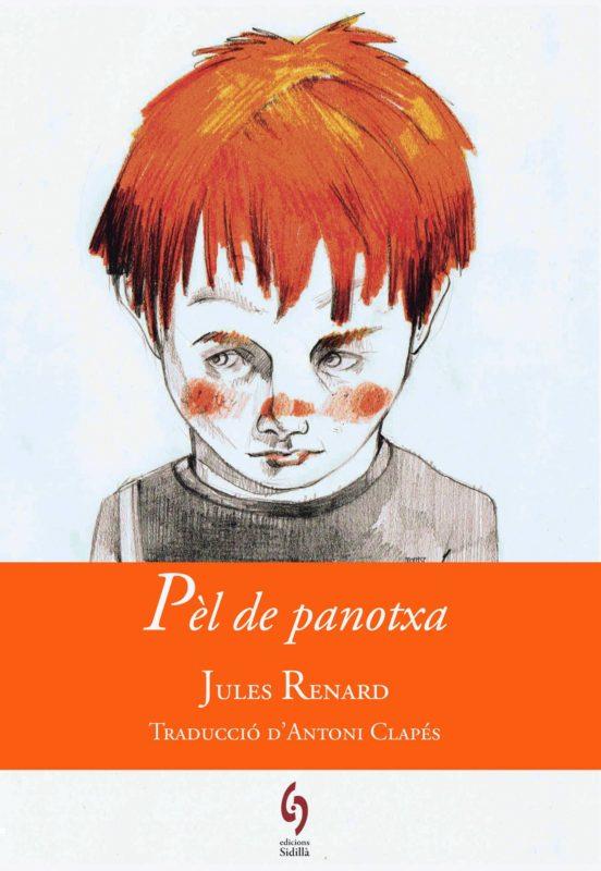 PÈL DE PANOTXA | 9788494256448 | Cooperativa Cultural Rocaguinarda