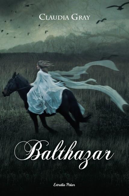 BALTHAZAR | 9788499328768 | CLAUDIA GRAY | Cooperativa Cultural Rocaguinarda