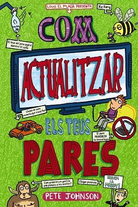 COM ACTUALITZAR ELS TEUS PARES | 9788413492612 | JOHNSON, PETE | Cooperativa Cultural Rocaguinarda