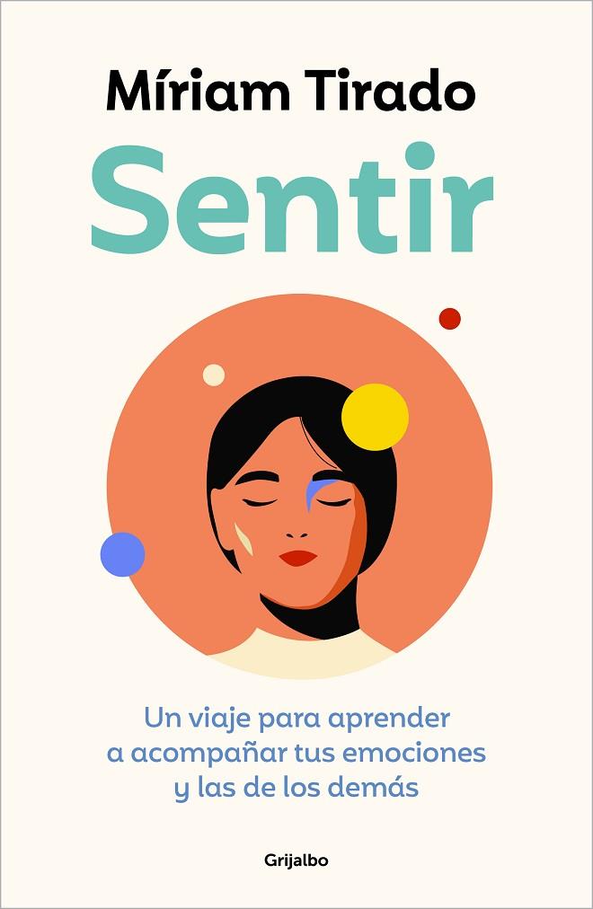 SENTIR | 9788425364112 | TIRADO, MÍRIAM | Cooperativa Cultural Rocaguinarda