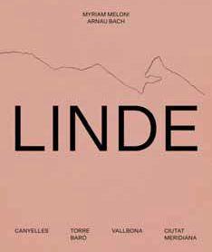 LINDE | 9788491562665 | BACH LOPEZ, ARNAU/MELONI, MYRIAM | Cooperativa Cultural Rocaguinarda
