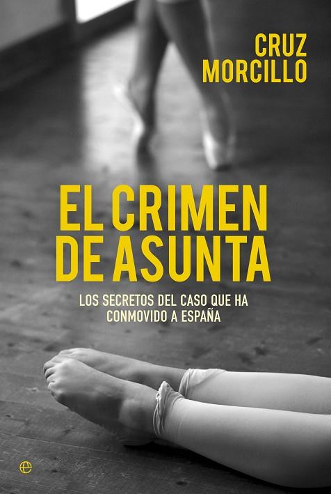 CRIMEN DE ASUNTA, EL | 9788490602393 | MORCILLO MACÍAS, CRUZ | Cooperativa Cultural Rocaguinarda