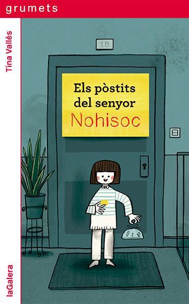 PÒSTITS DEL SENYOR NOHISOC, ELS | 9788424672928 | VALLÈS, TINA | Cooperativa Cultural Rocaguinarda
