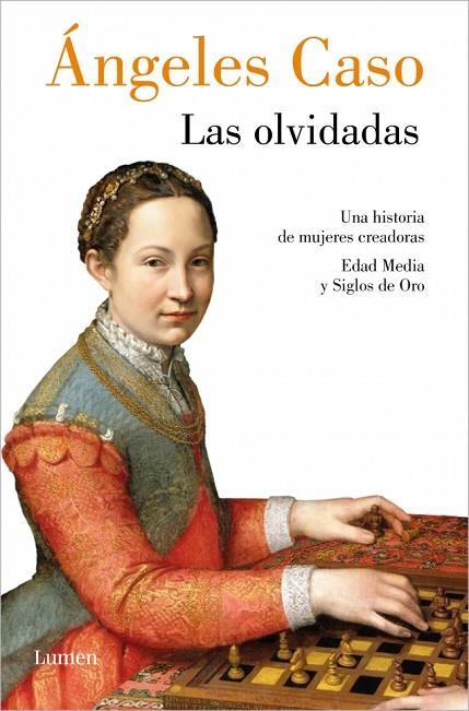 OLVIDADAS, LAS | 9788426426888 | CASO, ÁNGELES | Cooperativa Cultural Rocaguinarda