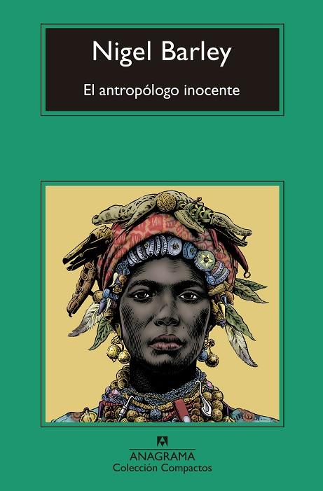 ANTROPÓLOGO INOCENTE, EL | 9788433960825 | BARLEY, NIGEL | Cooperativa Cultural Rocaguinarda