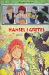 HANSEL I GRETEL. PETIT TEATRE DE TITELLES | 9788466613484 | Cooperativa Cultural Rocaguinarda