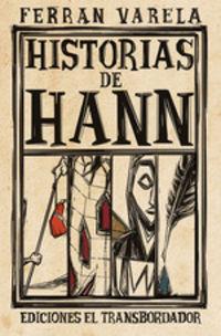 HISTORIAS DE HANN | 9788412082265 | VARELA, FERRAN | Cooperativa Cultural Rocaguinarda