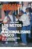 MITOS DEL NACIONALISMO VASCO, LOS | 9788408058847 | DIAZ HERRERA, JOSE | Cooperativa Cultural Rocaguinarda