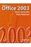 OFFICE 2003 TRUCOS ESENCIALES | 9788441517974 | STEPHENSON, KLEBER | Cooperativa Cultural Rocaguinarda