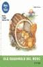 ESQUIROLS DEL BOSC, ELS | 9788448004927 | DENOU, VIOLETA | Cooperativa Cultural Rocaguinarda