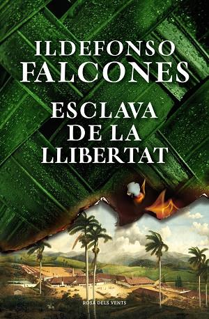 ESCLAVA DE LA LLIBERTAT | 9788418062049 | FALCONES, ILDEFONSO | Cooperativa Cultural Rocaguinarda