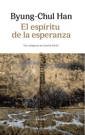 ESPÍRITU DE LA ESPERANZA, EL | 9788425451010 | HAN, BYUNG-CHUL | Cooperativa Cultural Rocaguinarda