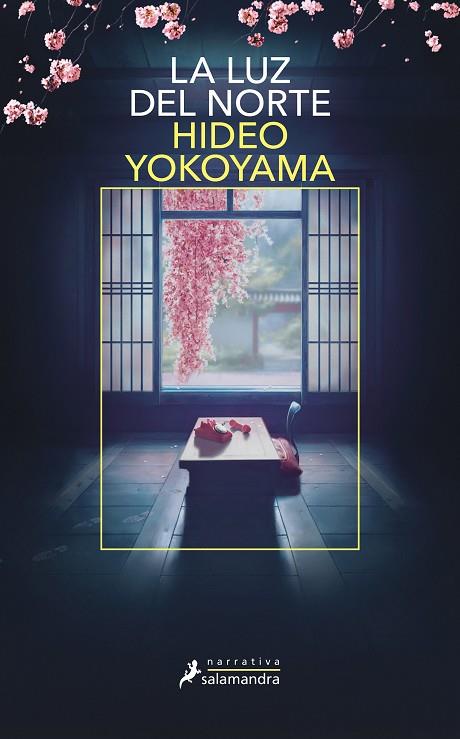 LUZ DEL NORTE, LA | 9788419456427 | YOKOYAMA, HIDEO | Cooperativa Cultural Rocaguinarda
