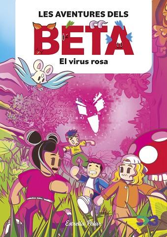 AVENTURES DELS BETA, LES | 9788413897806 | LOLA P. | Cooperativa Cultural Rocaguinarda