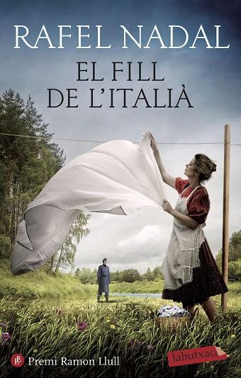  FILL DE L'ITALIÀ | 9788417423407 | NADAL, RAFEL | Cooperativa Cultural Rocaguinarda