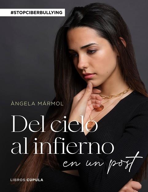 DEL CIELO AL INFIERNO EN UN POST | 9788448027995 | MÁRMOL, ÀNGELA | Cooperativa Cultural Rocaguinarda