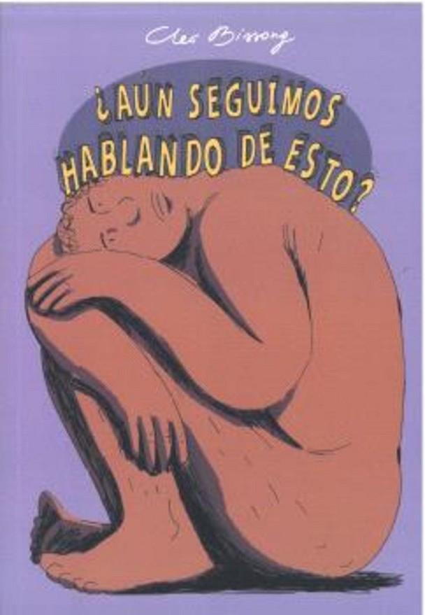 AUN ESTAMOS HABLANDO DE ESTO | 9788410408340 | BISSONG, CLEO | Cooperativa Cultural Rocaguinarda