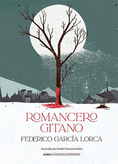 ROMANCERO GITANO | 9788419599230 | GARCÍA LORCA, FEDERICO | Cooperativa Cultural Rocaguinarda