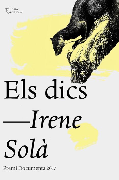 DICS, ELS | 9788494782930 | SOLà SAEZ, IRENE | Cooperativa Cultural Rocaguinarda