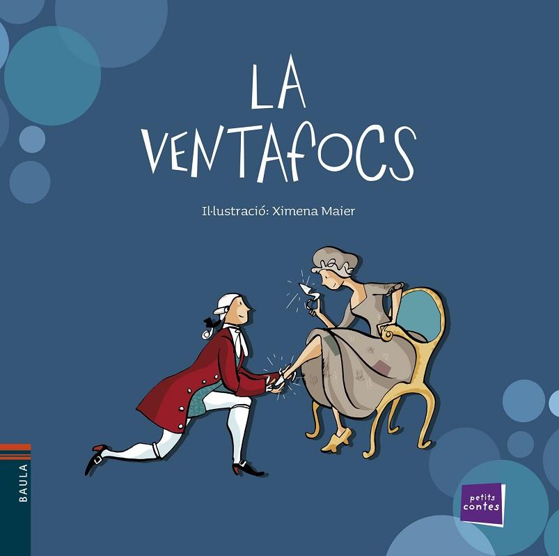 VENTAFOCS, LA | 9788447936571 | PERRAULT, CHARLES | Cooperativa Cultural Rocaguinarda