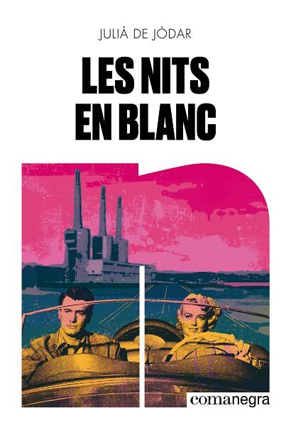 NITS EN BLANC, LES | 9791387969158 | DE JÒDAR, JULIÀ | Cooperativa Cultural Rocaguinarda