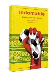 INDOMABLE | 9788412073508 | EDJOGO-OWONO, ALBERTO  | Cooperativa Cultural Rocaguinarda