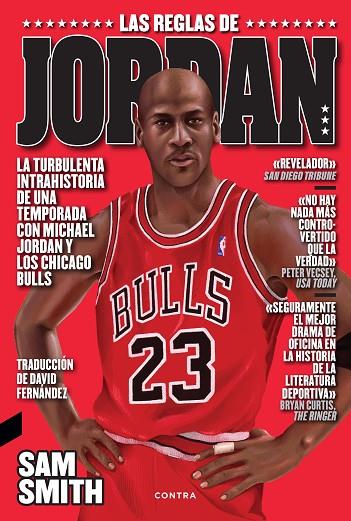 REGLAS DE JORDAN, LAS  | 9788418282614 | SMITH, SAM | Cooperativa Cultural Rocaguinarda