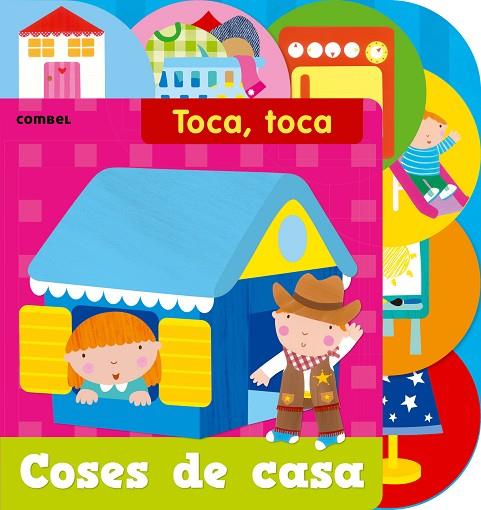 COSES DE CASA | 9788498259230 | DUNGWORTH, RICHARD | Cooperativa Cultural Rocaguinarda