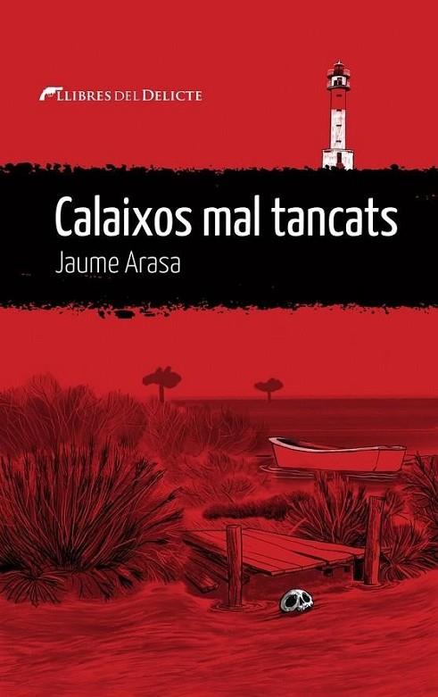 CALAIXOS MAL TANCATS - CAT | 9788419415332 | ARASA, JAUME | Cooperativa Cultural Rocaguinarda