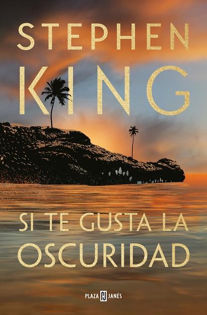 SI TE GUSTA LA OSCURIDAD | 9788401032769 | KING, STEPHEN | Cooperativa Cultural Rocaguinarda