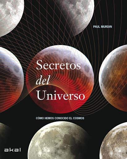 SECRETOS DEL UNIVERSO | 9788446030898 | MURDIN, PAUL | Cooperativa Cultural Rocaguinarda