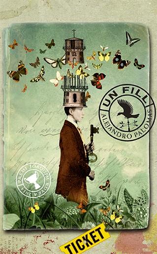 FILL, UN  | 9788424673543 | PALOMAS, ALEJANDRO | Cooperativa Cultural Rocaguinarda