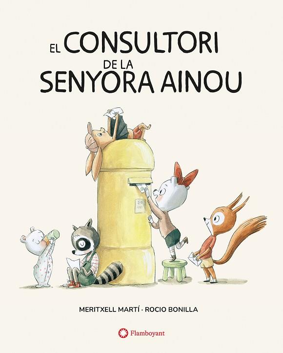 CONSULTORI DE LA SENYORA AINOU, EL | 9791387614096 | MARTÍ, MERITXELL | Cooperativa Cultural Rocaguinarda