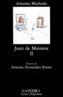 JUAN DE MAIRENA. (TOMO 2) | 9788437605869 | MACHADO, ANTONIO | Cooperativa Cultural Rocaguinarda