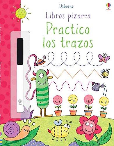 PRACTICO LOS TRAZOS | 9781474908573 | Cooperativa Cultural Rocaguinarda