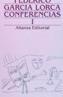 CONFERENCIAS. (T.1) | 9788420661117 | GARCIA LORCA, FEDERICO | Cooperativa Cultural Rocaguinarda